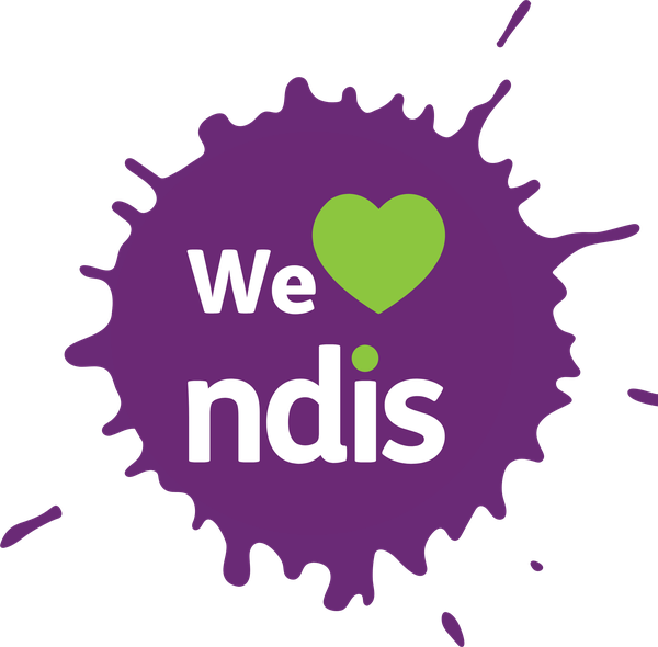 We love NDIS